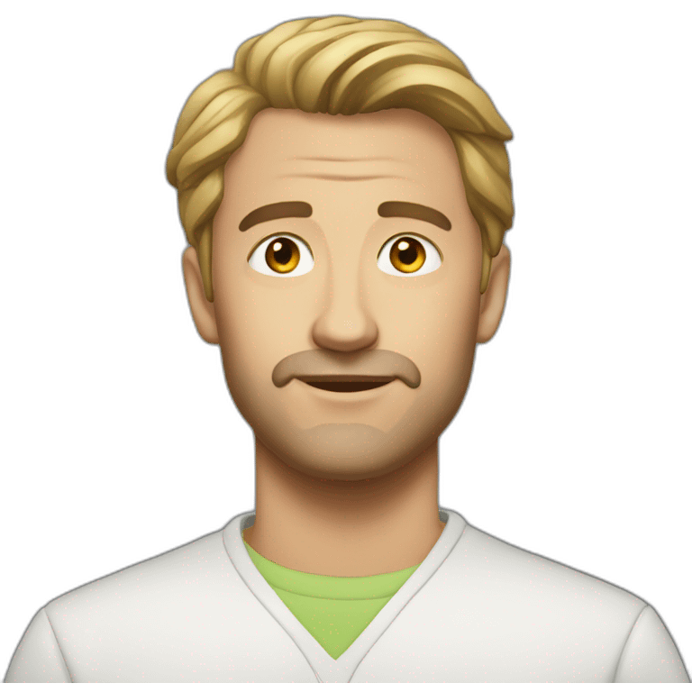 Christian Lorenz emoji