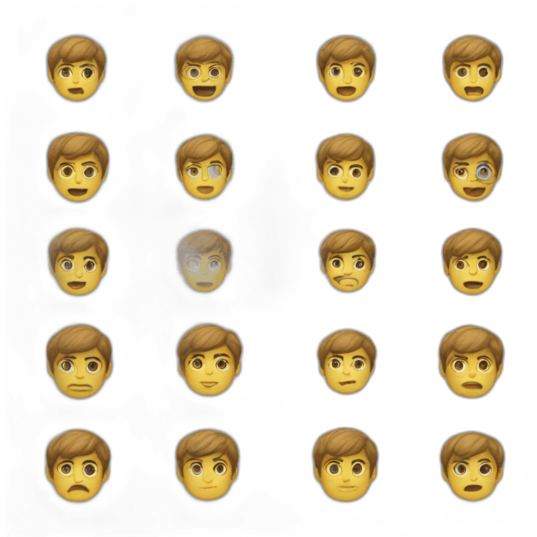 Développer human emoji