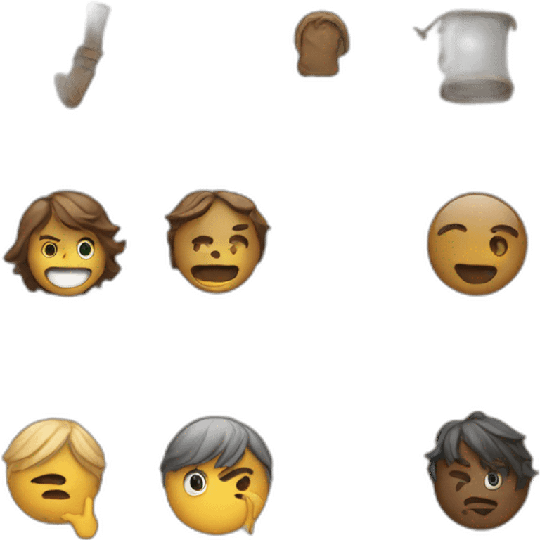 exchange emoji