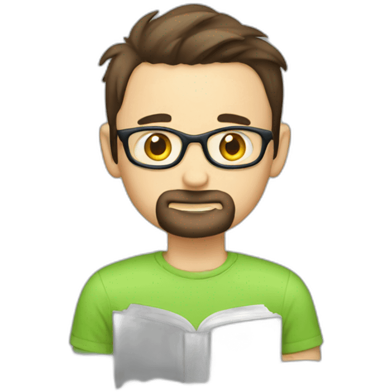 ebook emoji