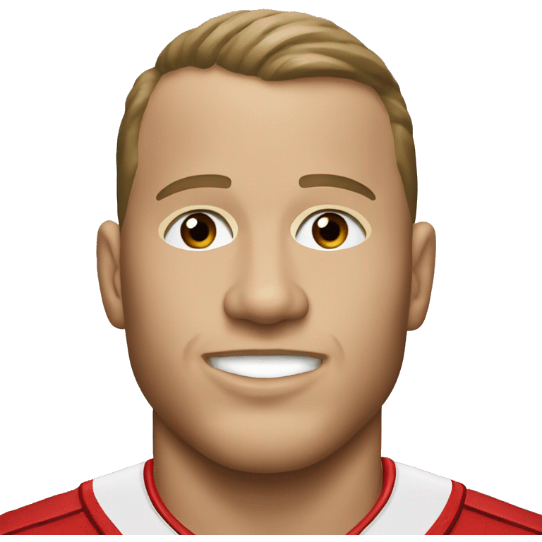 Mike trout emoji