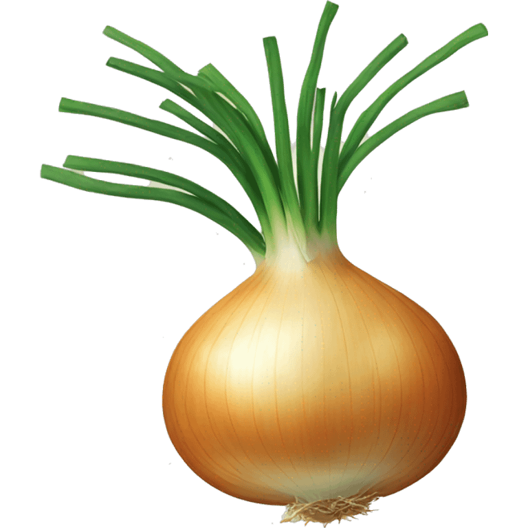 onion emoji