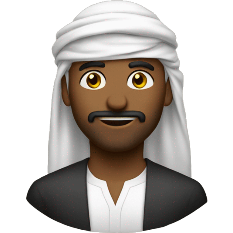 علم الثورة  emoji