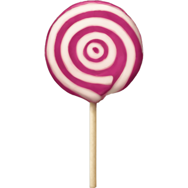 lollipop emoji