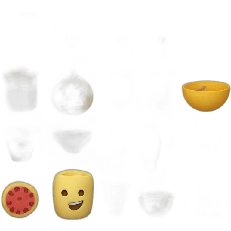 blender program emoji