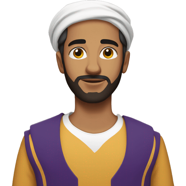 salah emoji