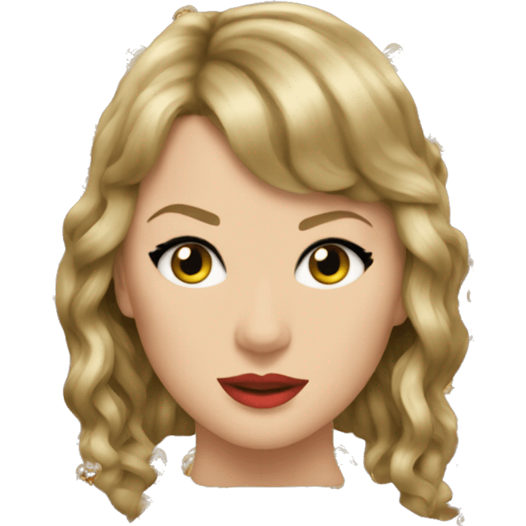 taylor swift emoji