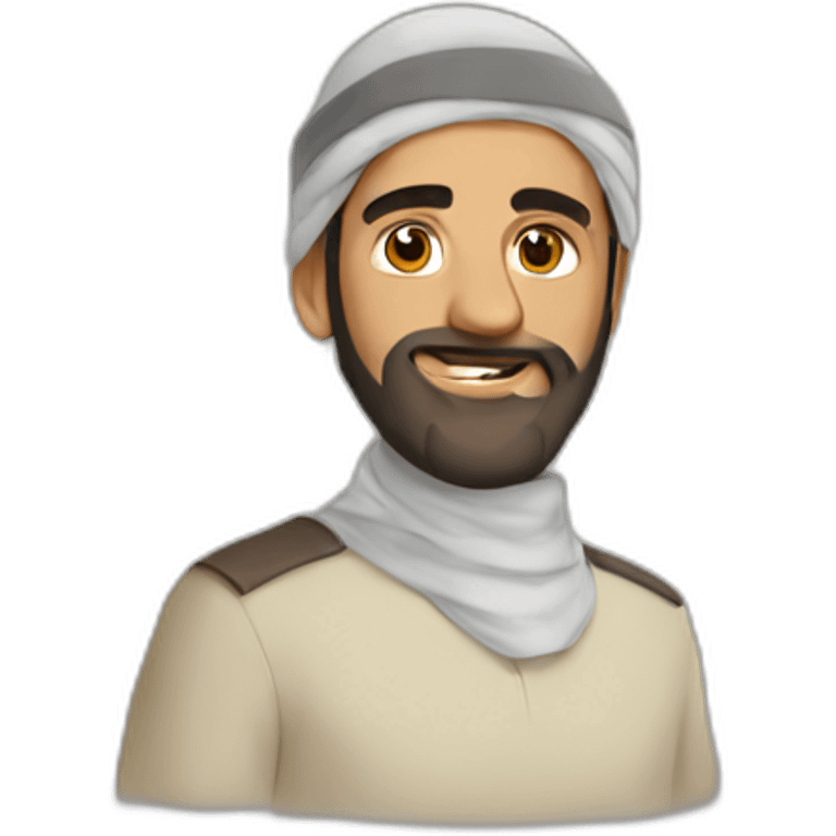 mohamad emoji