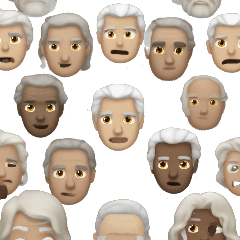 Aemon Targaryen  emoji