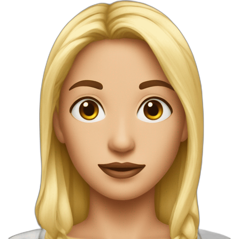 Maeva emoji