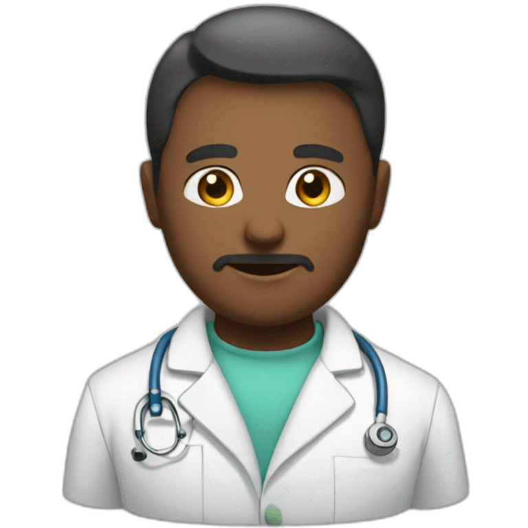 medica emoji