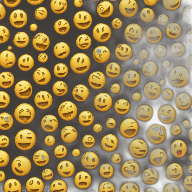 emoji machine emoji