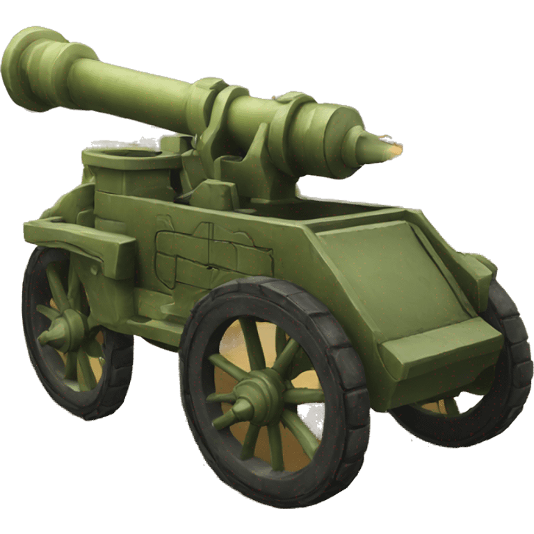 Artillery civ5 emoji