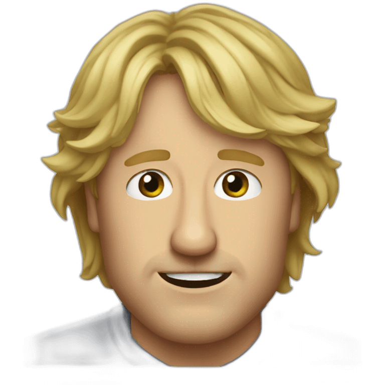 owen wilson emoji