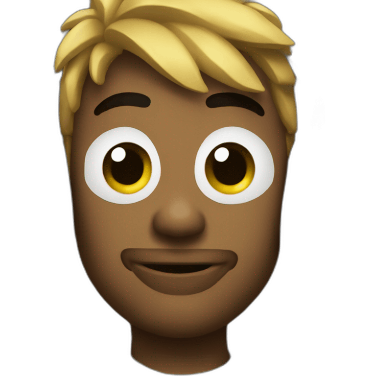 DJ sono emoji