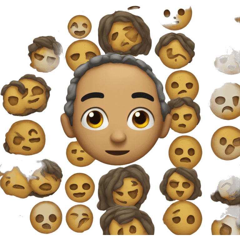 Sueño  emoji