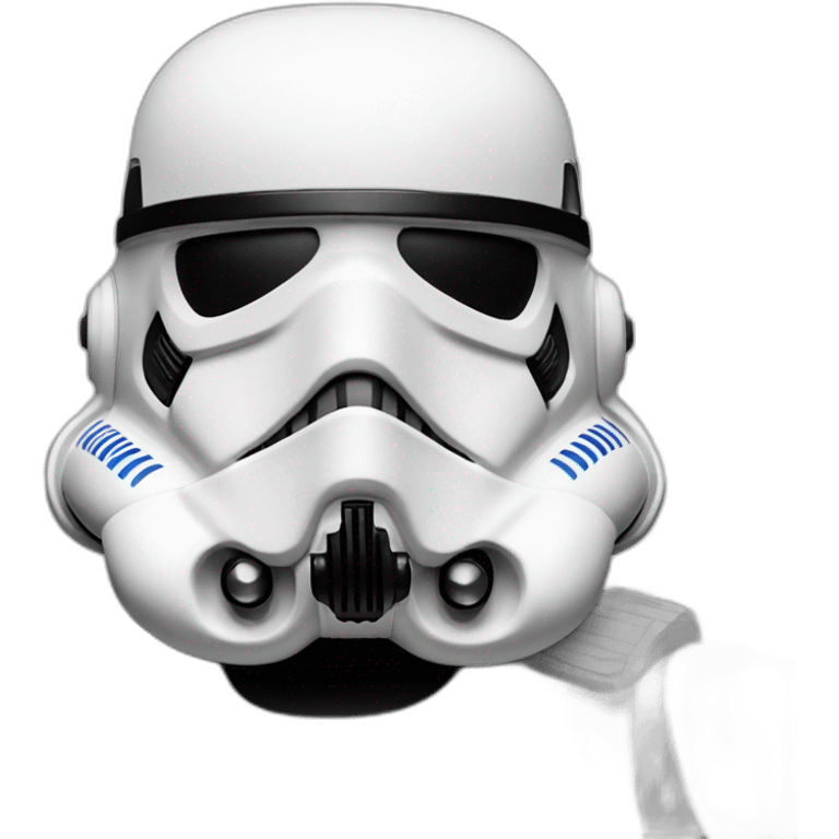 stormtrooper emoji