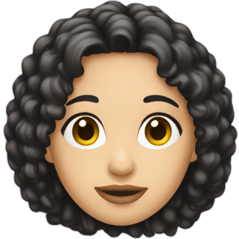 Cristina j emoji