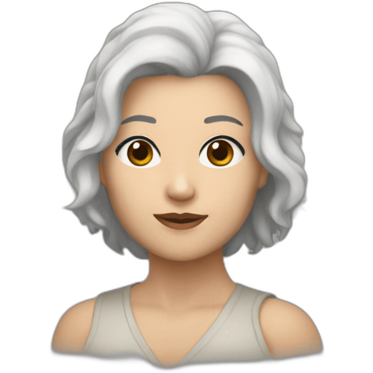 Rosalia motomami emoji