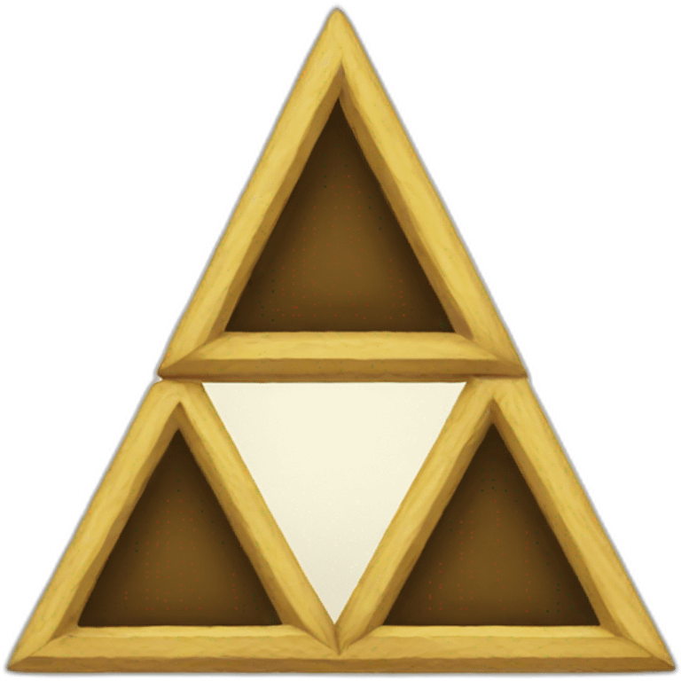 triforce emoji