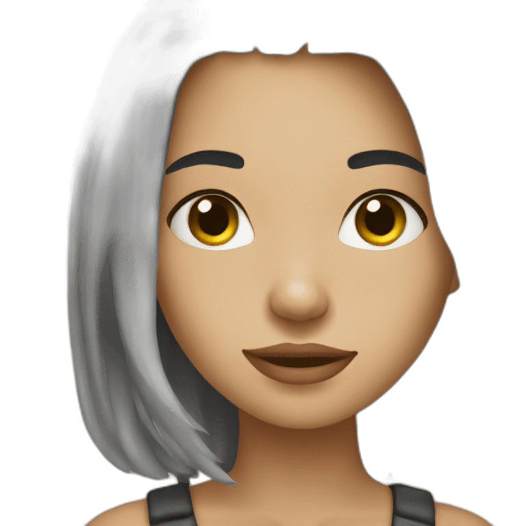 Jenni emoji