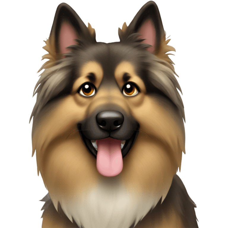 Tervuren  emoji