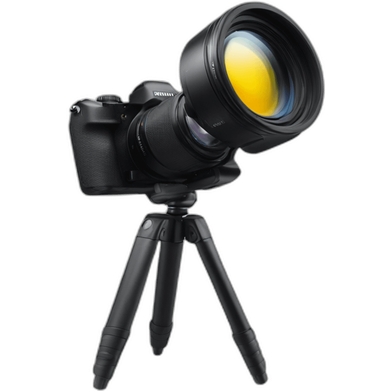 A samsung s23 with telephoto lens  emoji