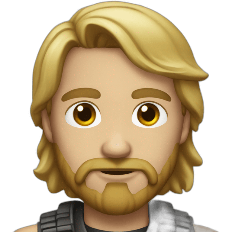 game of jax emoji