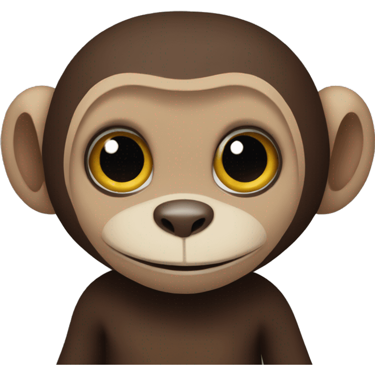 cheburashka emoji