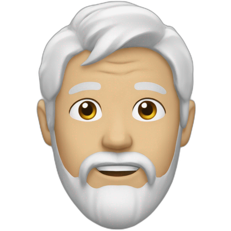  Gojo saturu emoji