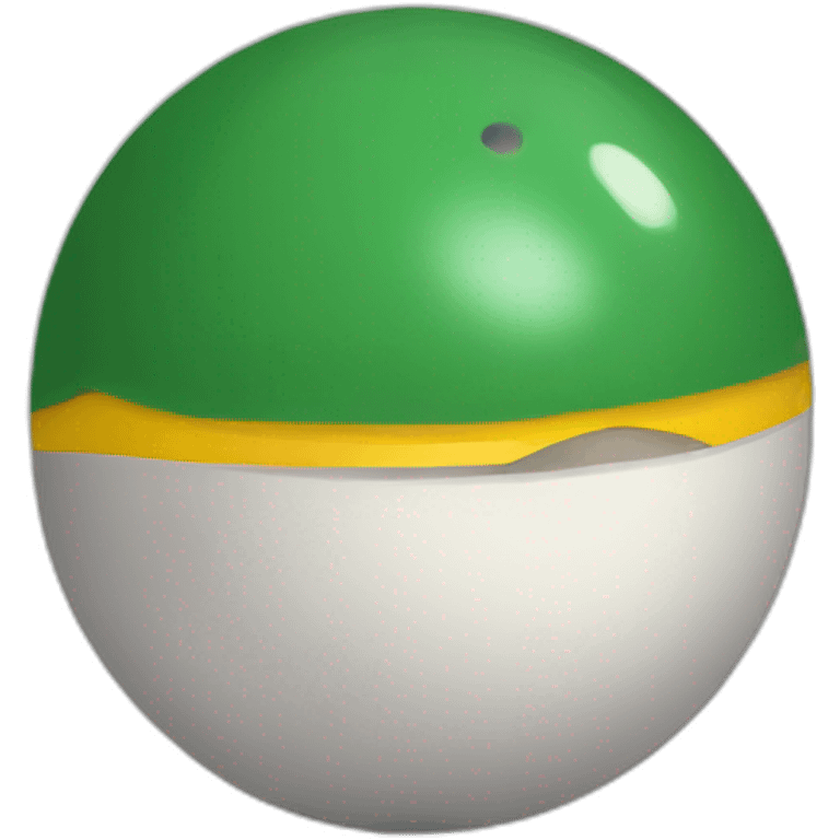 pétanque emoji