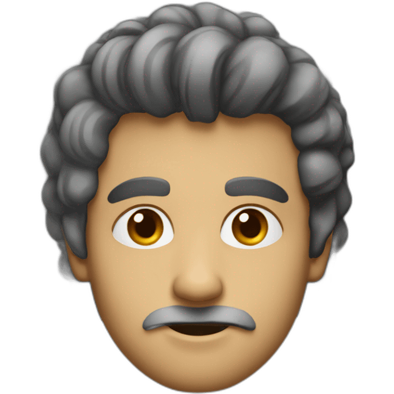 DAVID GOOGINS emoji