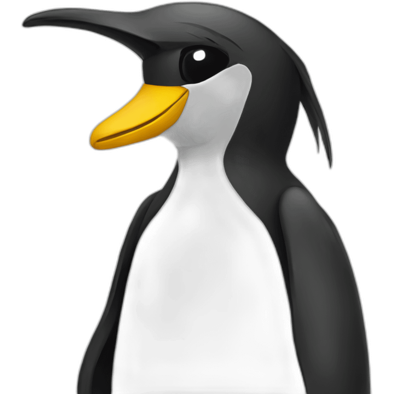 arch linux emoji