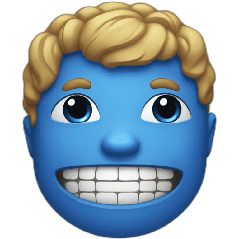 blue tooth emoji