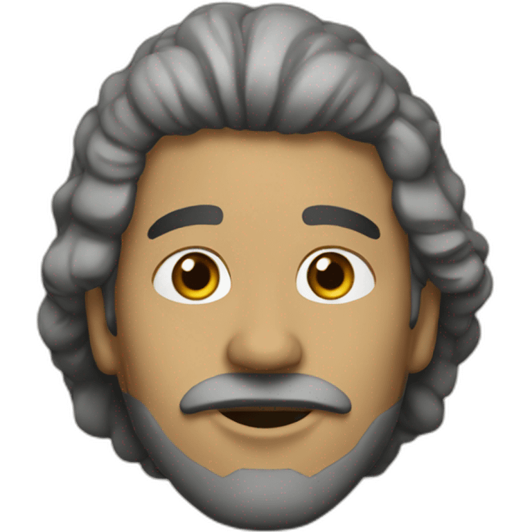 san jacobo emoji