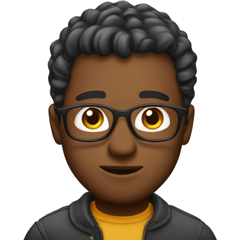 Creator emoji