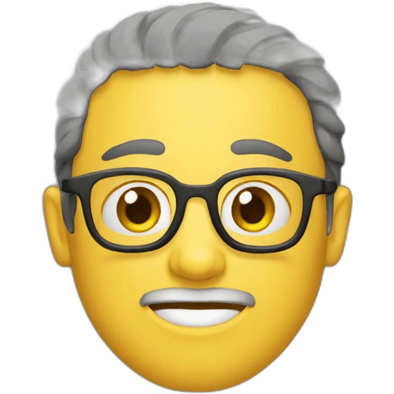 editor emoji