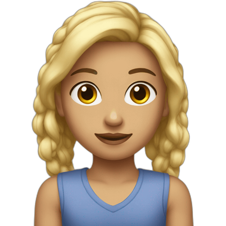 Nika emoji