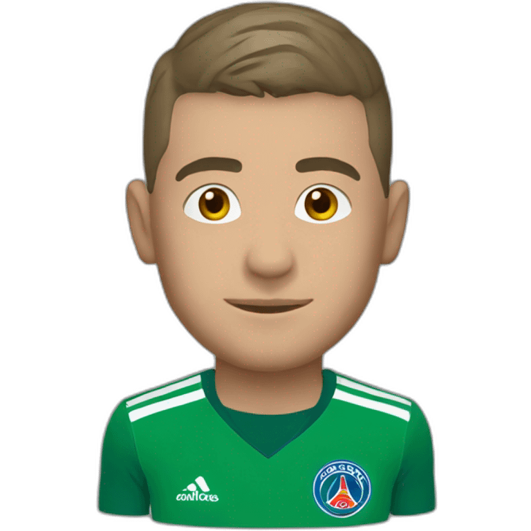 Verratti emoji