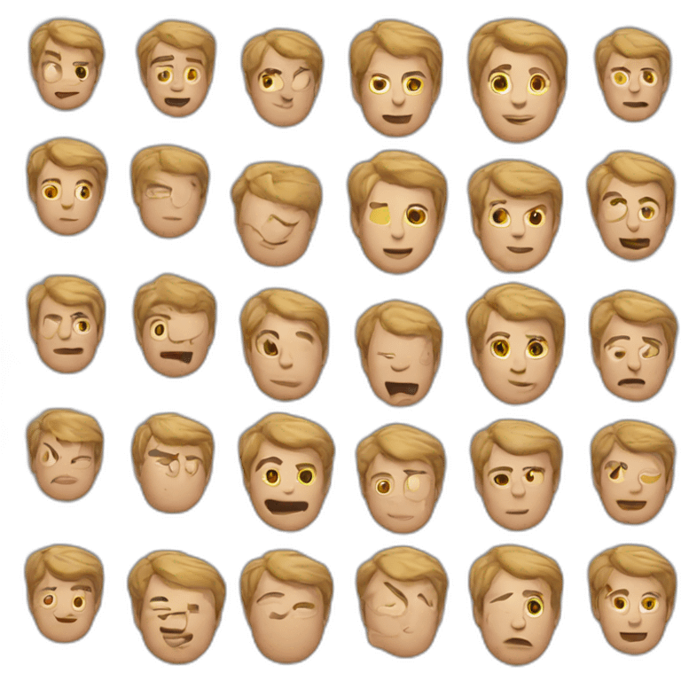 ученик emoji