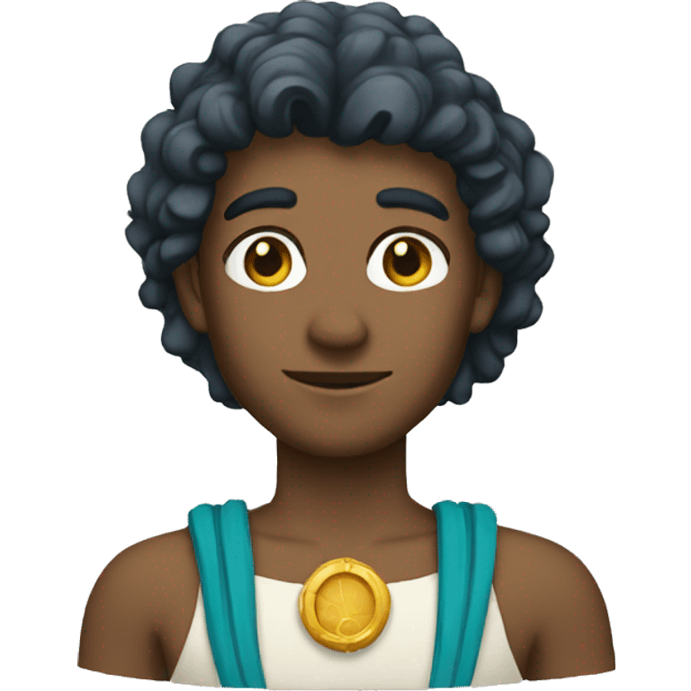 Atlantis emoji