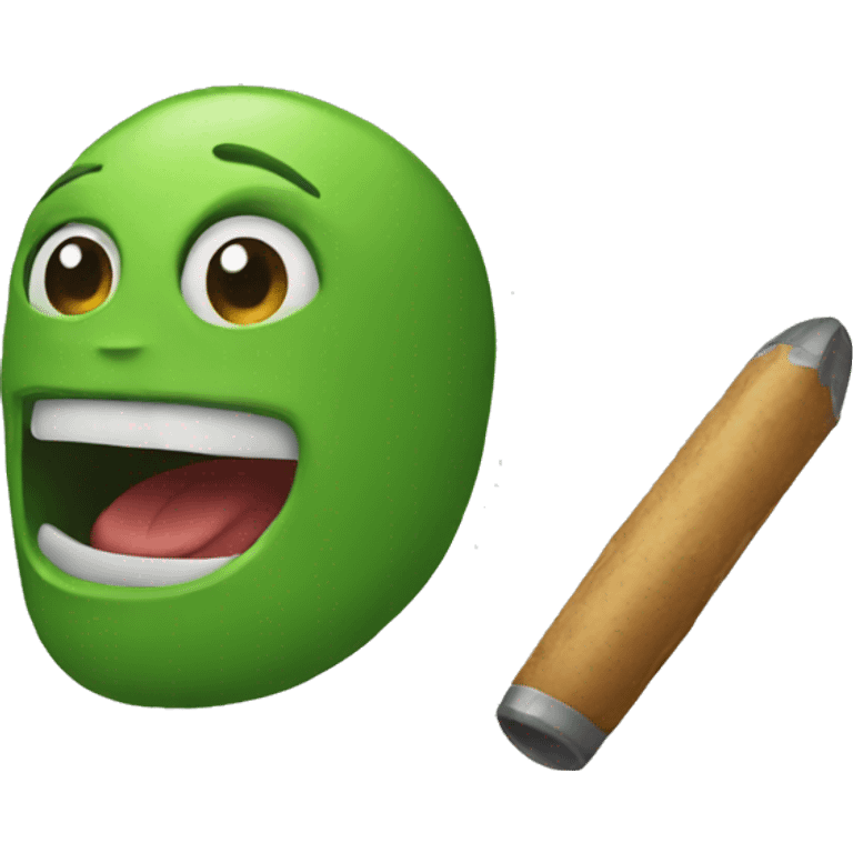 roket emoji