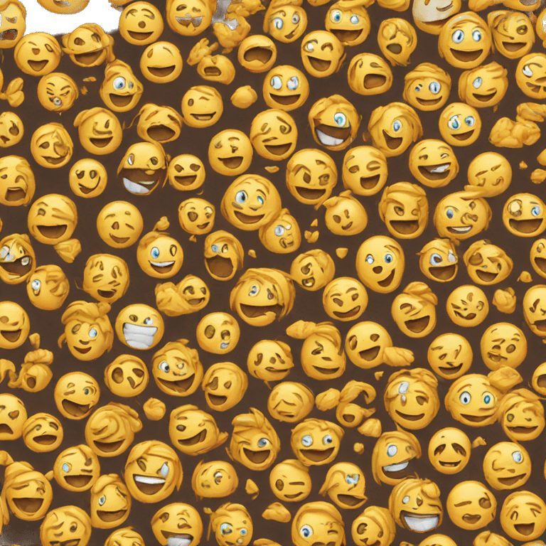 Emoji foto emoji