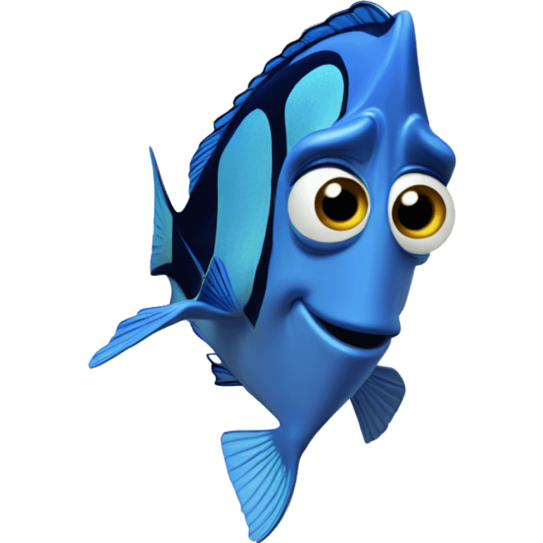 dory emoji