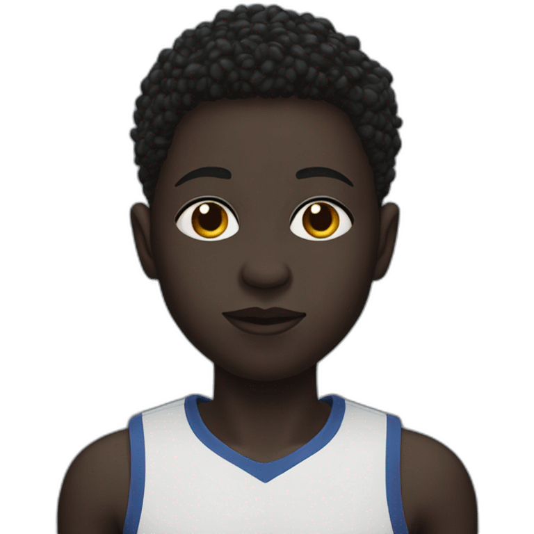 Ismaïla Sarr emoji