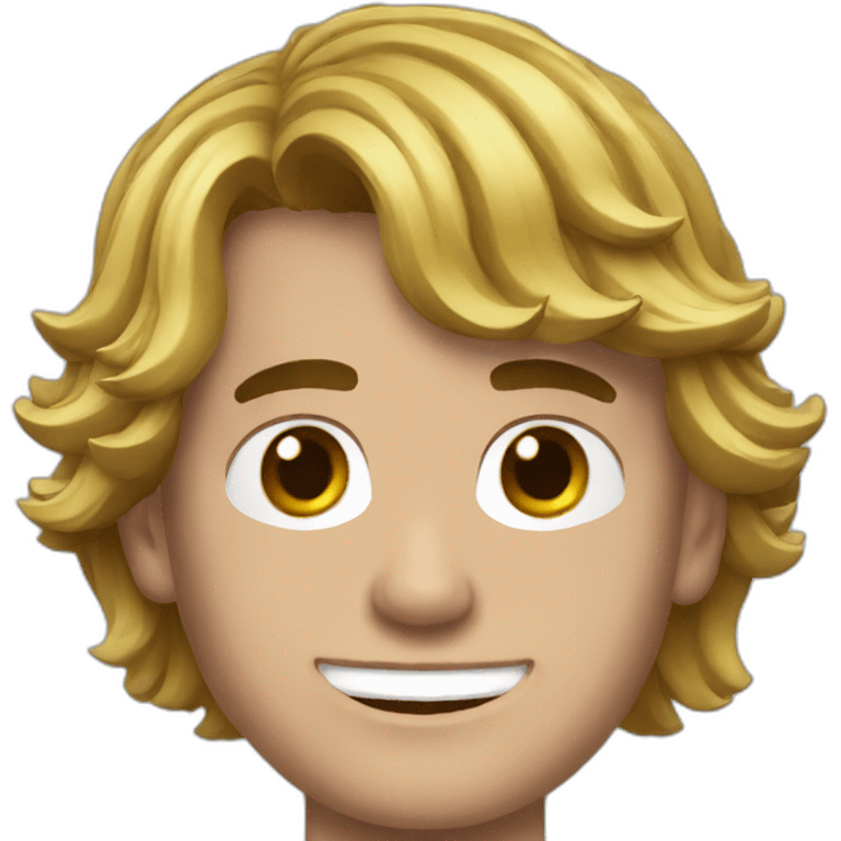 Griezmann emoji