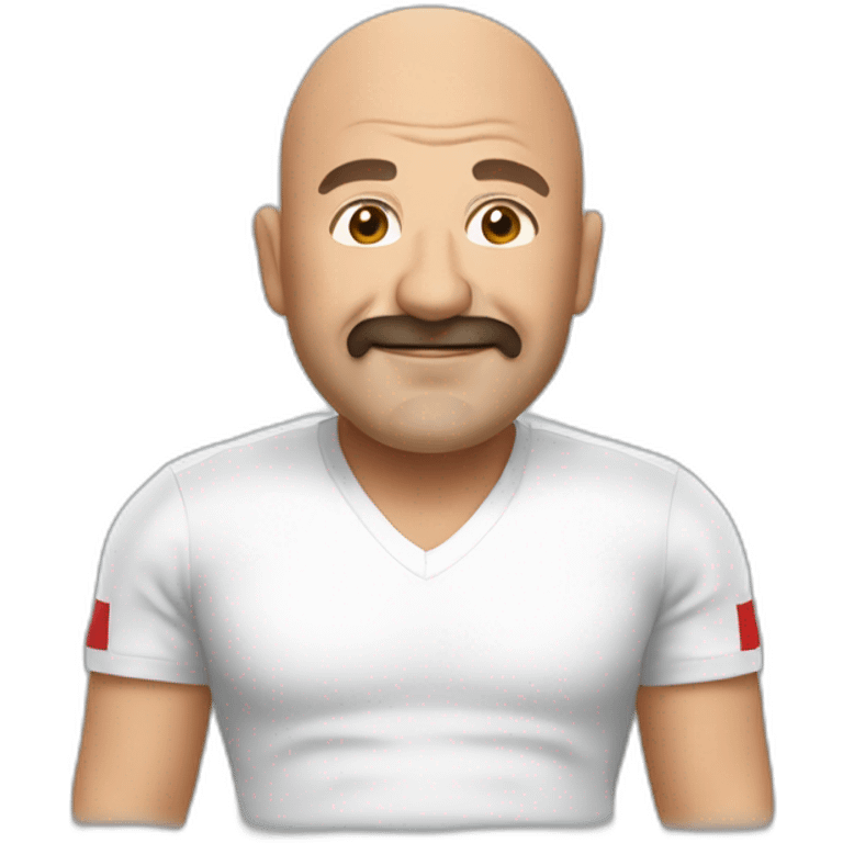 Philippe etchebest  emoji