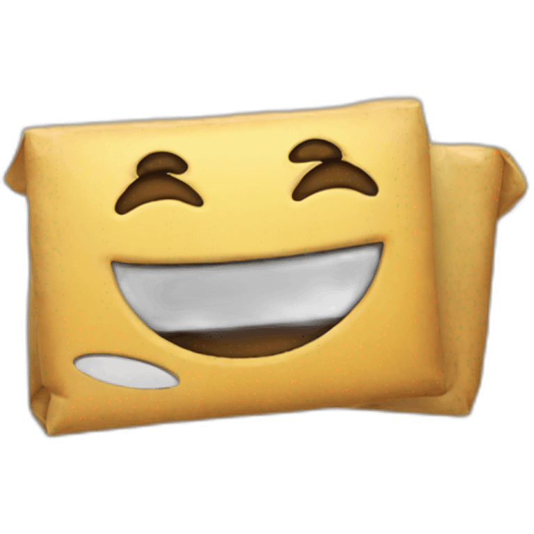 Sell emoji