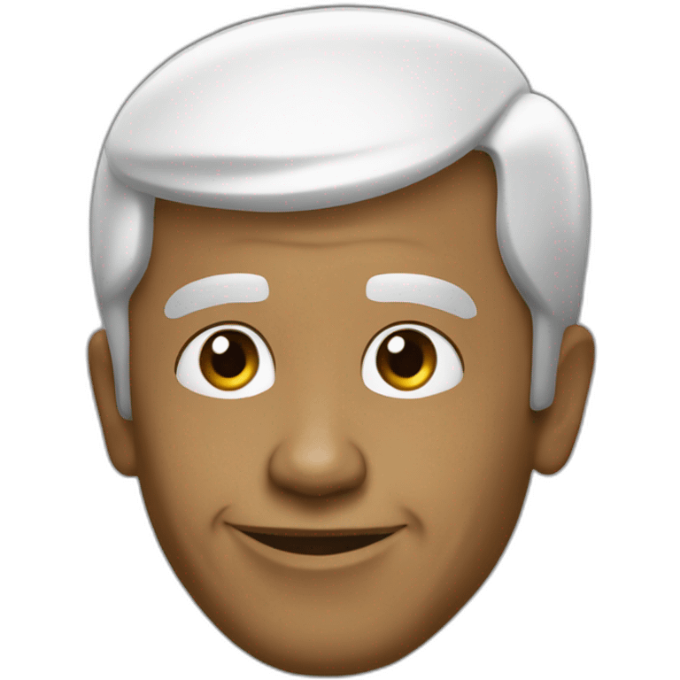 Président Obama emoji