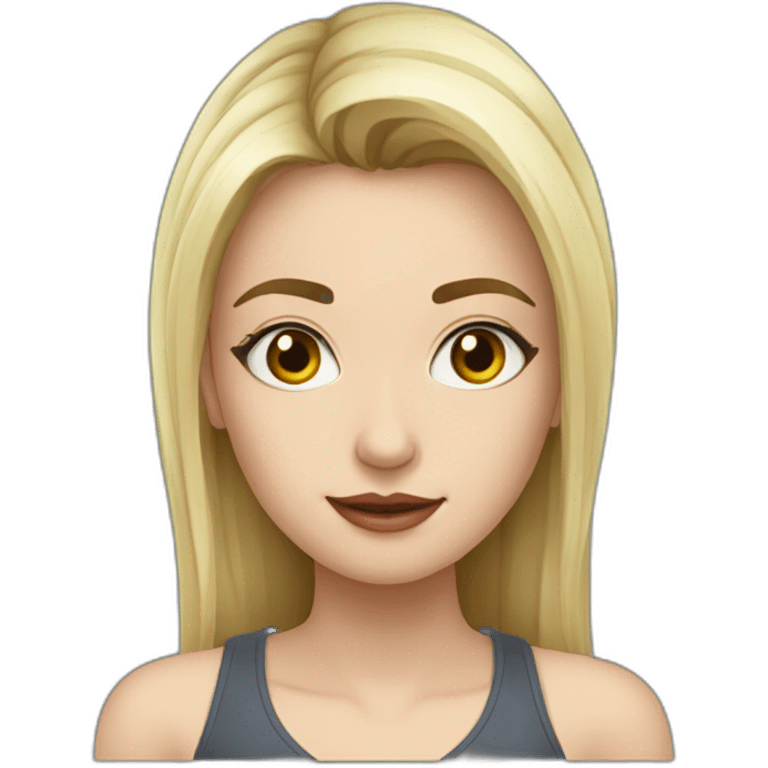 viki odintkova emoji